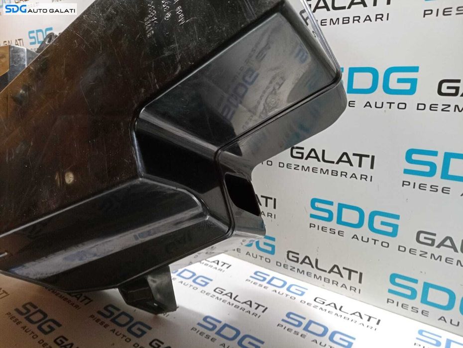 Boxa Difuzor Subwoofer Bose Audi A4 B7 Avant Break 2005 - 2008 Cod 8E9035382C 280351-001 [M4506]