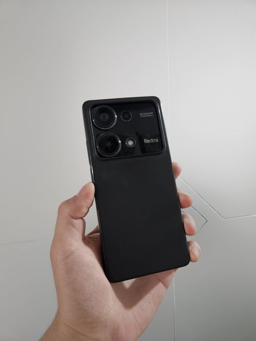 Xiaomi Redmi Note 13 Pro 512gb
