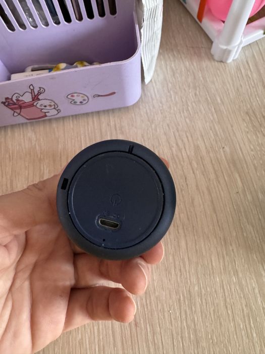 Продам портативную мини колонку