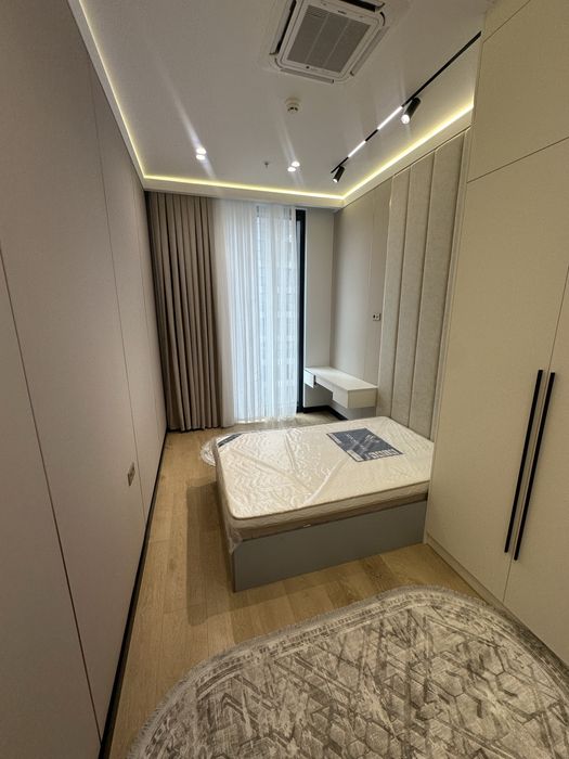 Аренда ЖК Nest One 3х комнатный квартира
