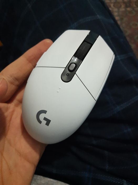 Logitech g305 lightspeed