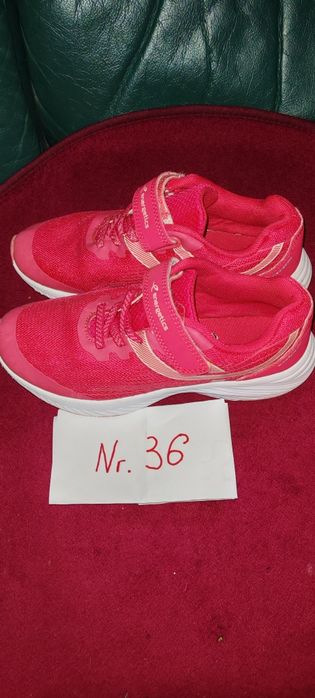 Lot încălțăminte pentru fete Nike Adidas