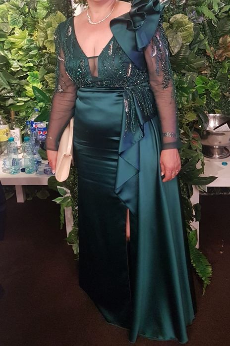 Rochie de seară pentru petreceri