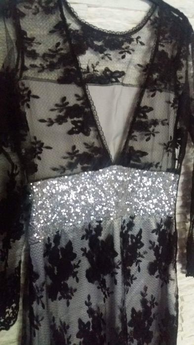Rochie marimea M
