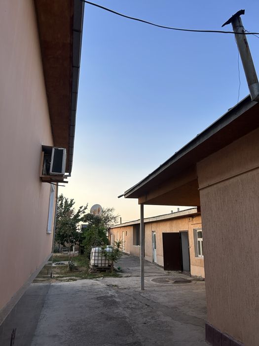 Үй сатылады Сарыағашта