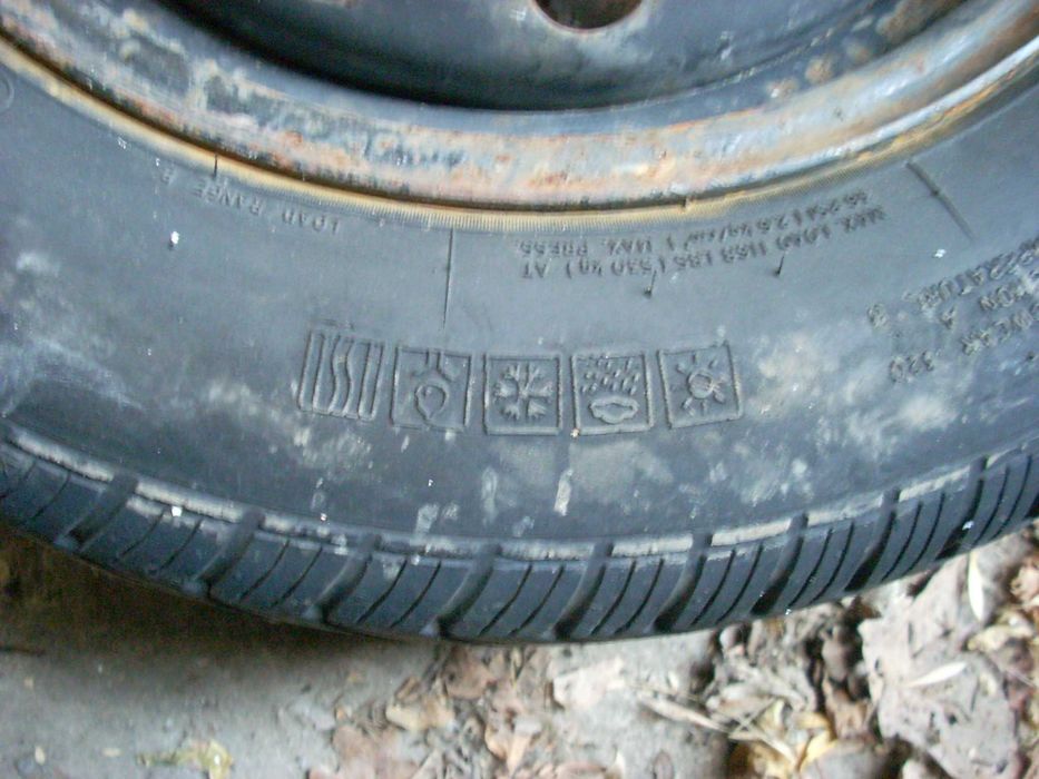 Cric Original Daewoo Espero