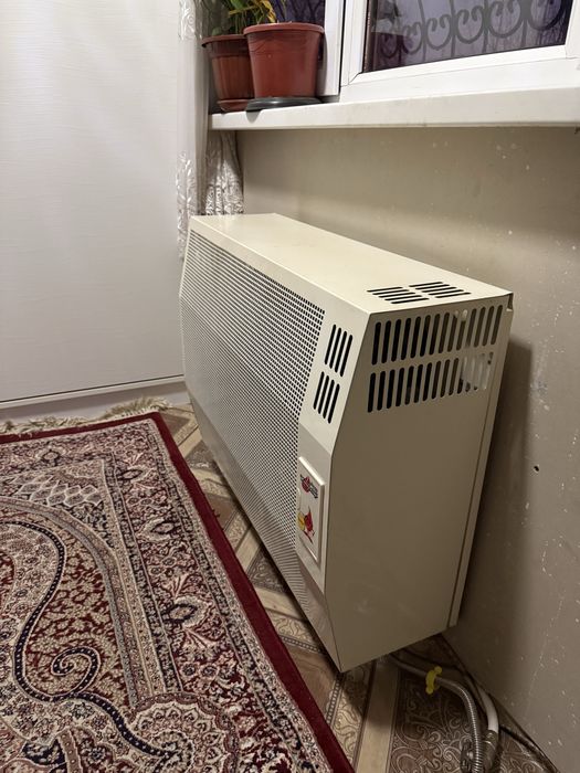 Украинская печка