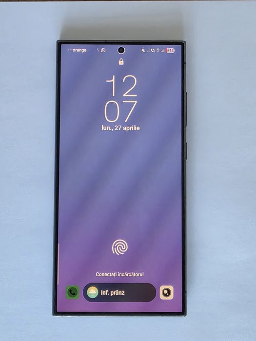 Samsung S24 Ultra