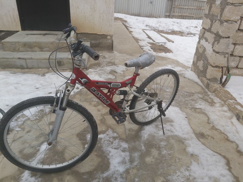 Велосипед продаю