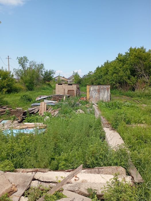 Продам участок в Мичурино