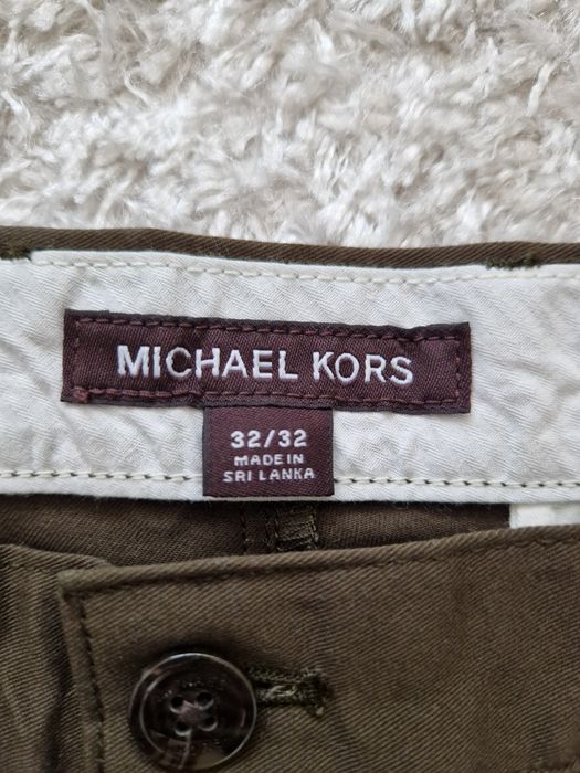 Pantaloni Michael Kors