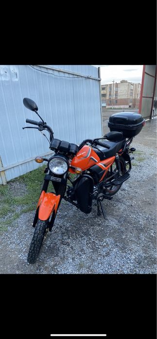 Khan Moto 48 кубов