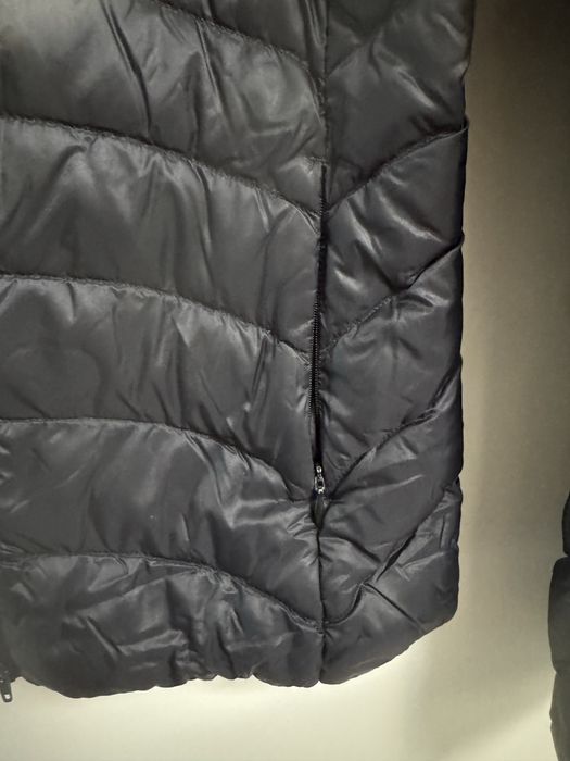 Uniqlo супер леко пухено яке дамско, размер S