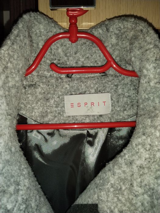 Palton dama esprit