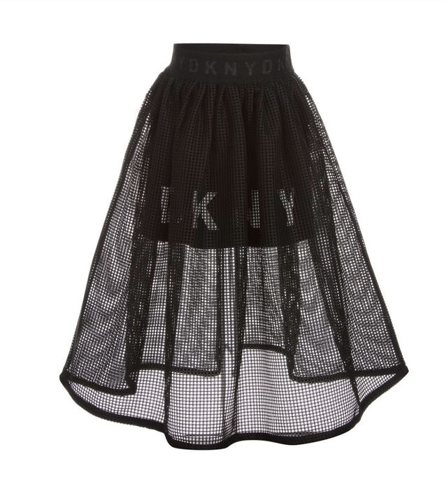 Fusta DKNY pentru fete 10 ani