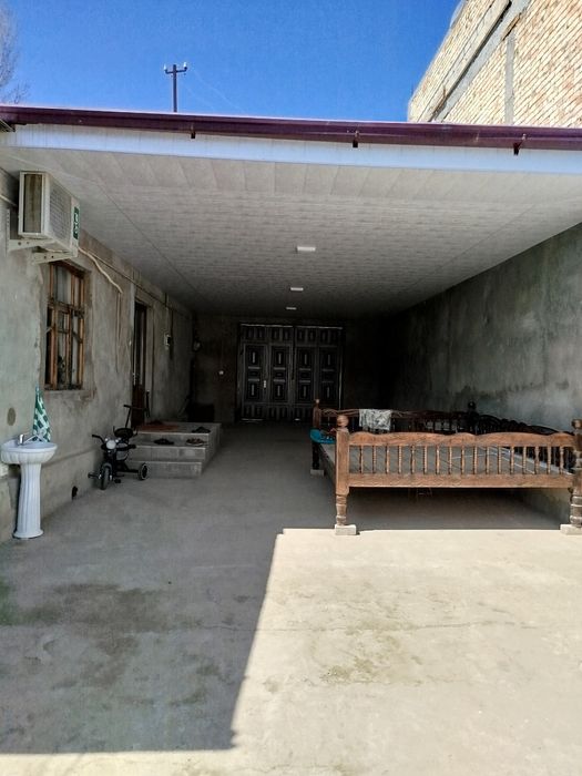 Учхоз, Алишеробод продаётся земельный участок  6-соток