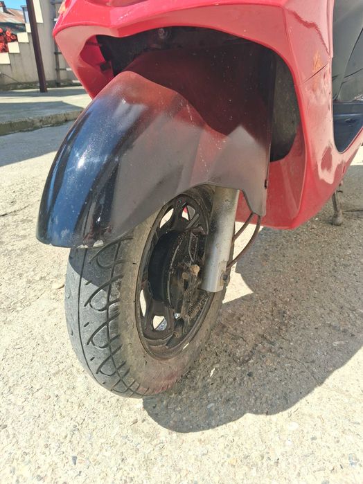 Vand scuter 49 cc
