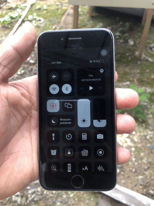 Iphone 6s xolat yaxshi