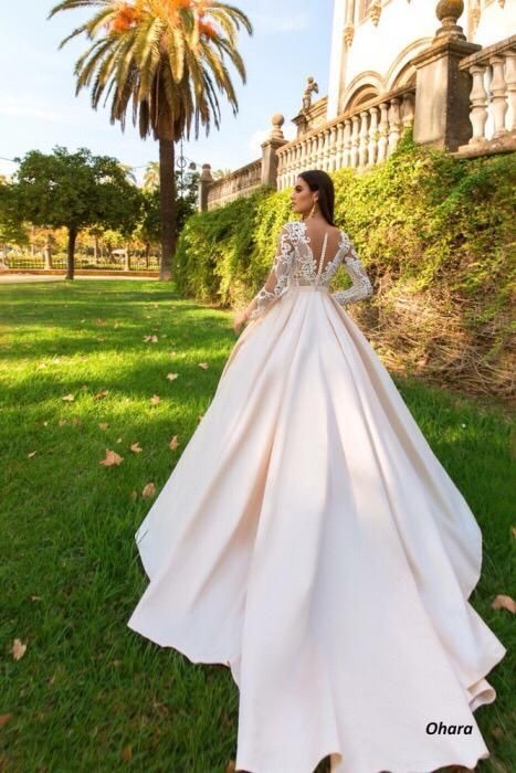 Rochie de mireasa marimea 38