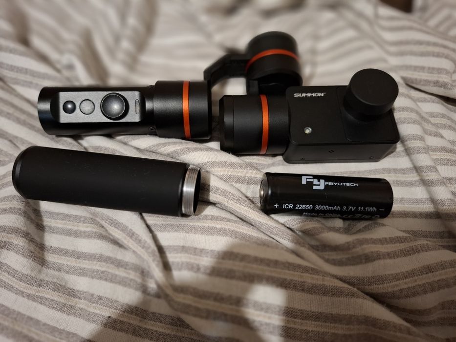 Simon+ нов със 64 гигабайт карта не, използвано