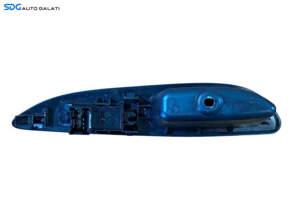 Panou Buton Geam Usa Portiera Dreapta Spate Nissan Primera 2002 - 2007 Cod 82960AV760 [L8291]