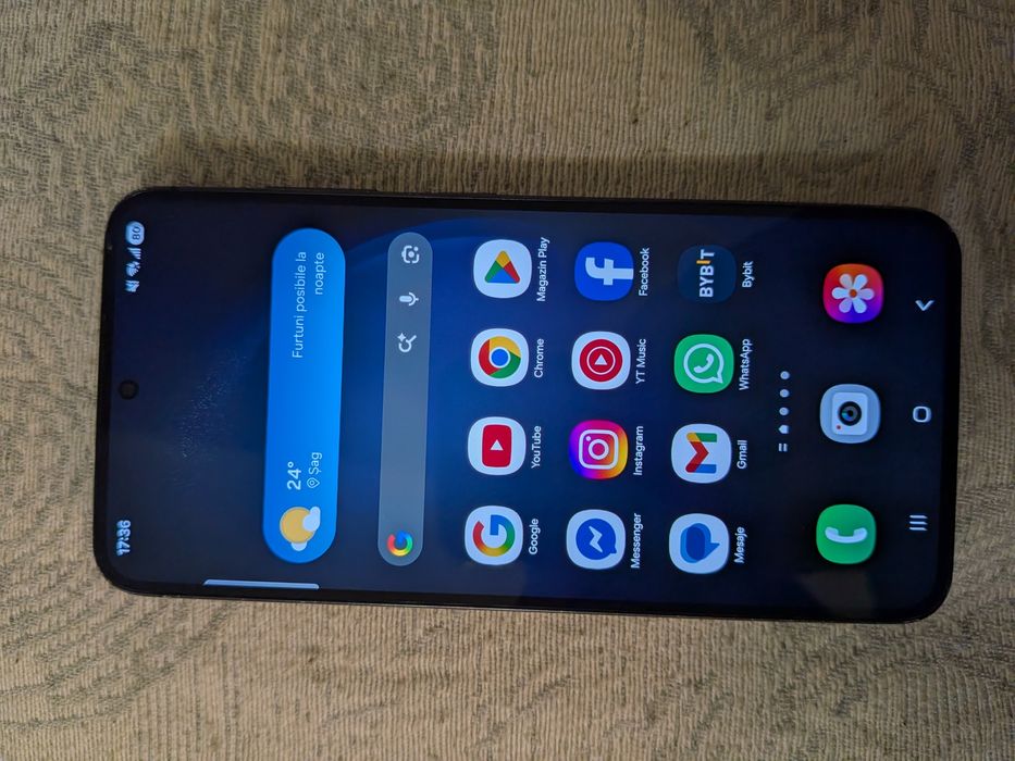 Samsung Galaxy S23 256Gb
