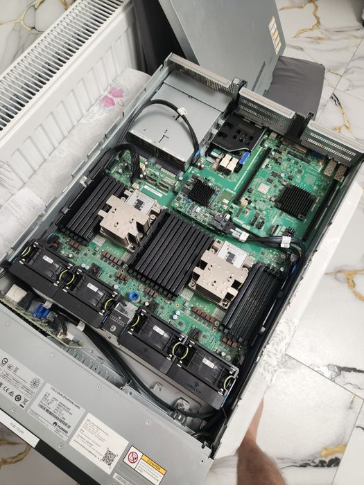 Server HUAWEI H22H-05