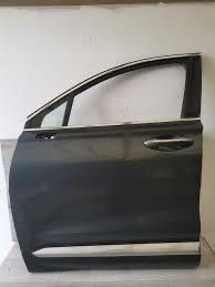 Продам дверь на Хюндай Санта Фе 2023-24 г.в.