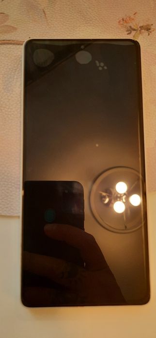 Xiaomi Redmi Note 13, 5G, 256GB, 8+4 GB RAM, бял