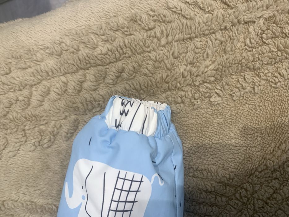 Комбинезон демисезонный