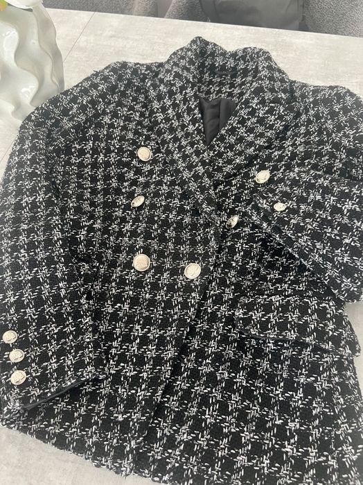 Сако от букле, М размер