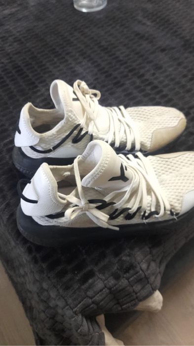 Adidas Y-3 Kusari