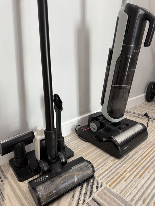 Пялесос Dream H14 Dual