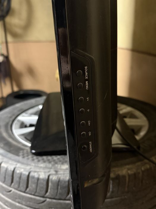 Телевизор  Blaupunkt 40 инча