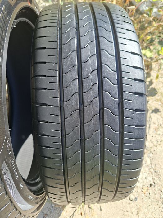Продам шины 235/45/18 бриджистон