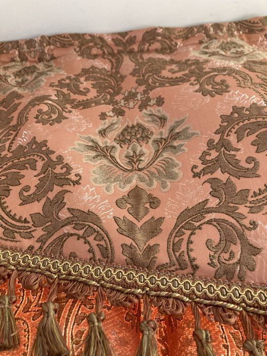 Шторы  для  дома