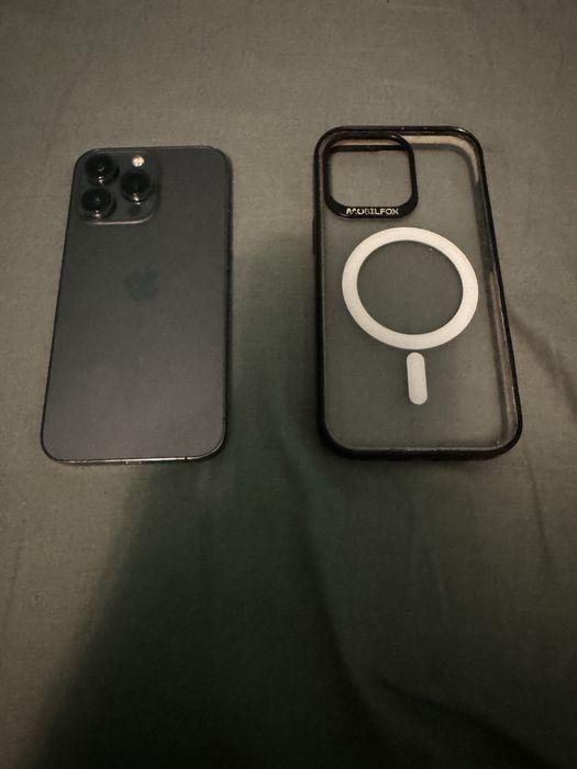 Iphone 13 Pro Stocare:512GB Graphite