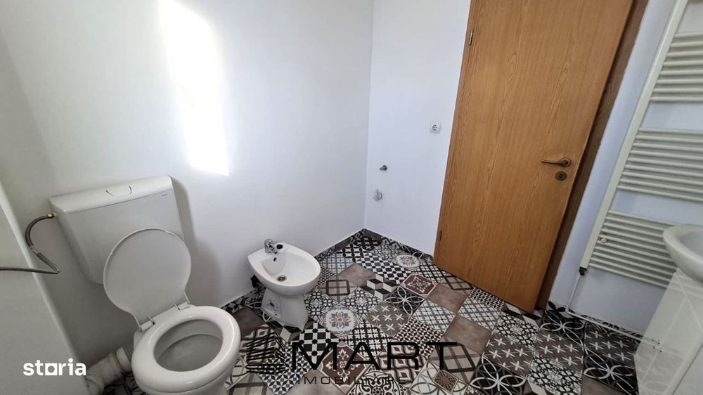 Spatiu Birou 100 mp Calea Surii Mici