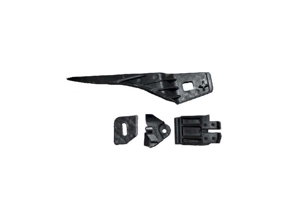 Щипки за захващане на фар Ford Fiesta MK6 , Ford Transit Courier