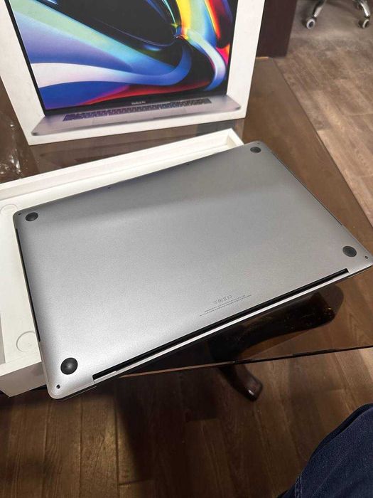 MacBook Pro 16-inch i9 (2019) A2141