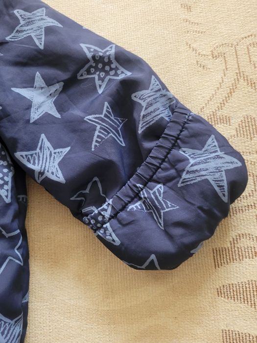 Продам детский комбинезон