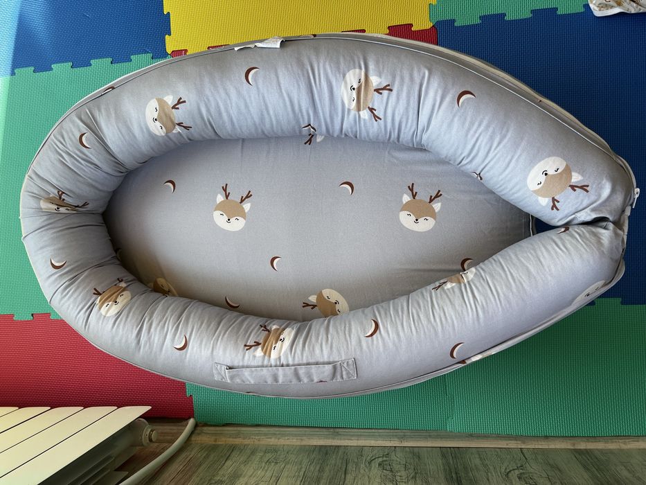 Бебешко гнездо ElO. - Oh deer