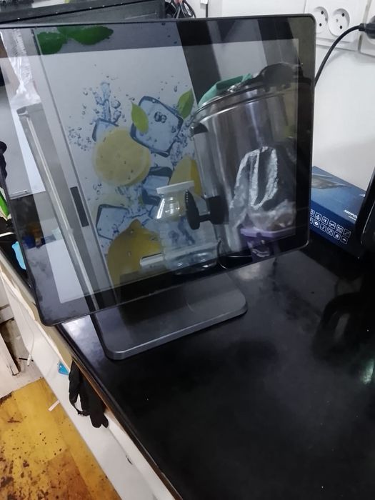 Продается моноблок