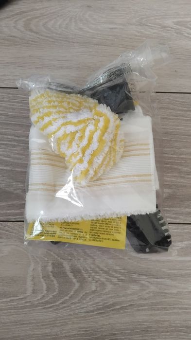 Парочистачка Karcher SC 4 Deluxe, 1.513-460.0, 2000W, 3.5 бара, Загряване за 4 мин, НОВА.
