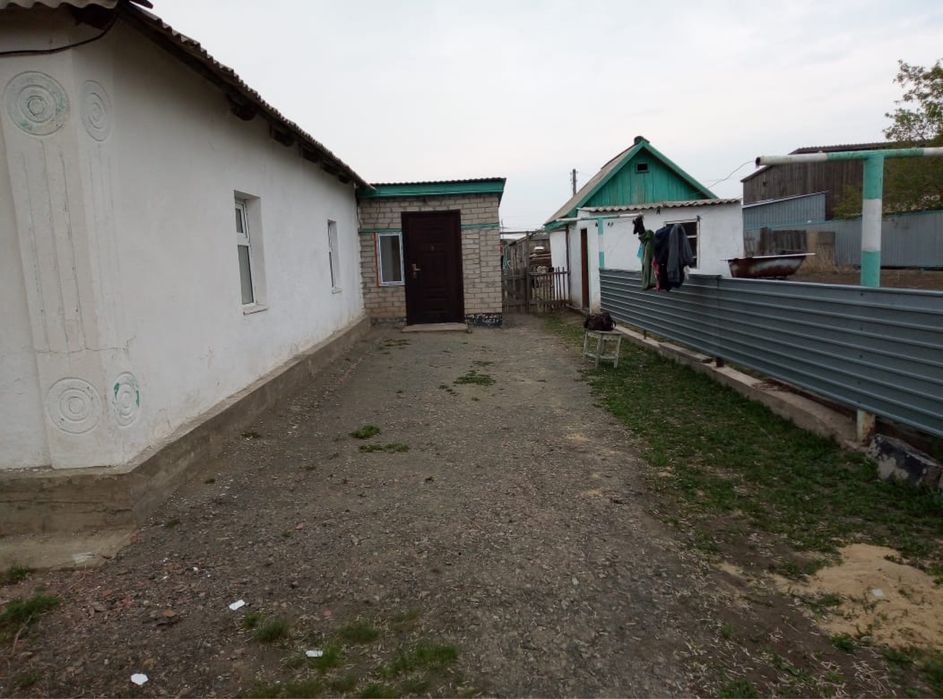 Продам дом в Жалтыре