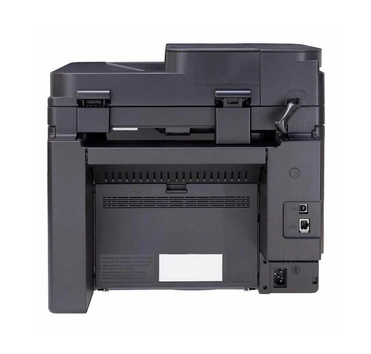 ! МФУ 3в1 монохромный Canon I-SENSYS MF275DW + CRG 071H цена с НДС