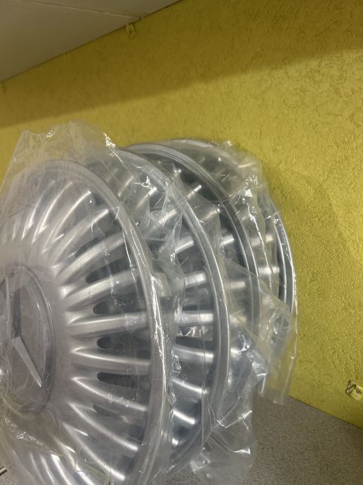 Продаеться калпак спринтер R-14