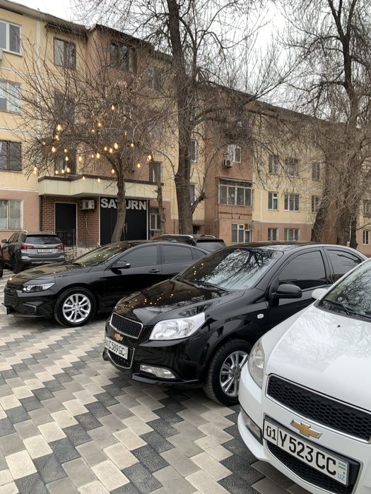 prokat rent a car zor toychola