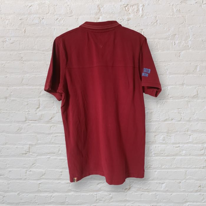 Мъжка поло тениска Tommy Hilfiger