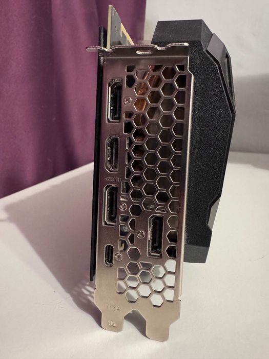 Видеокарта Palit GeForce RTX 2080 SUPER 8GB GameRock Premium гр. София ...